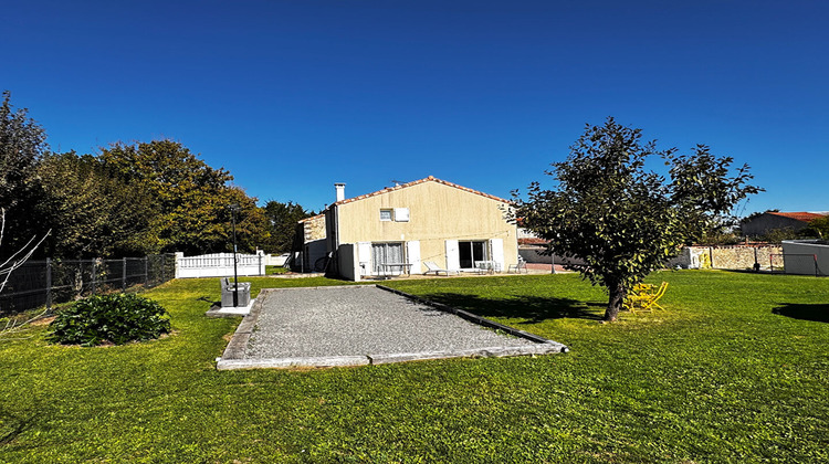Ma-Cabane - Vente Maison MURON, 144 m²