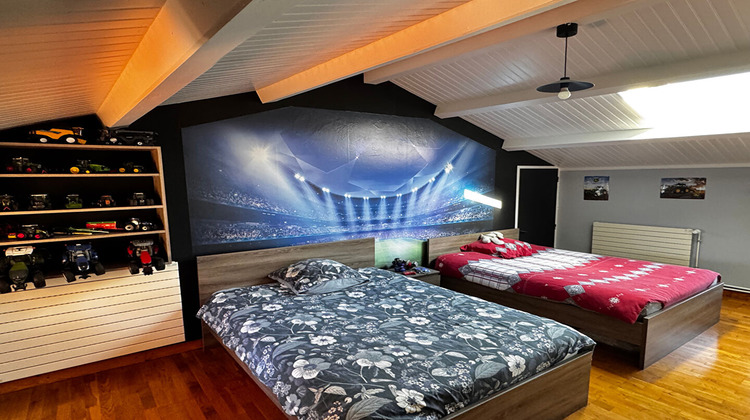 Ma-Cabane - Vente Maison MURON, 144 m²