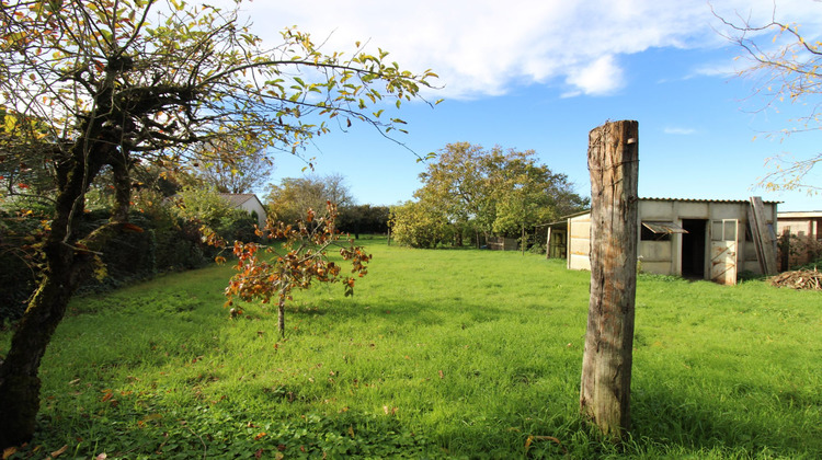 Ma-Cabane - Vente Maison Muron, 161 m²