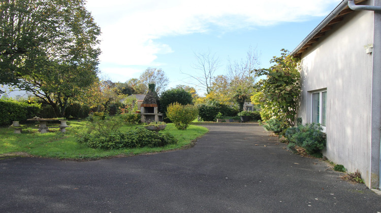 Ma-Cabane - Vente Maison Muron, 161 m²