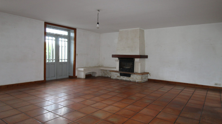 Ma-Cabane - Vente Maison Muron, 161 m²