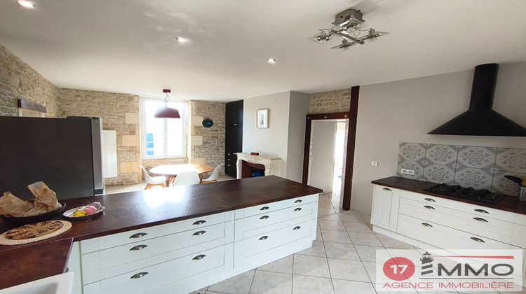 Ma-Cabane - Vente Maison MURON, 201 m²