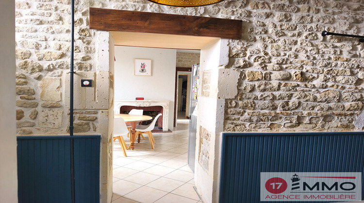 Ma-Cabane - Vente Maison MURON, 201 m²