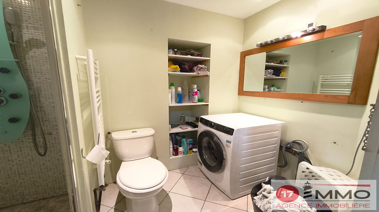 Ma-Cabane - Vente Maison MURON, 201 m²