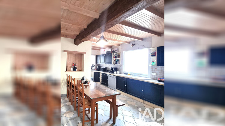 Ma-Cabane - Vente Maison Muron, 102 m²
