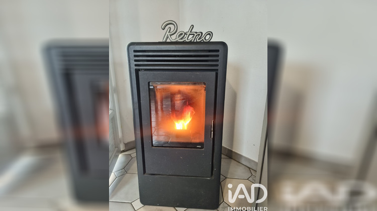 Ma-Cabane - Vente Maison Muron, 102 m²