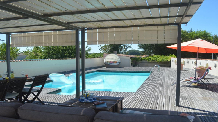 Ma-Cabane - Vente Maison MURON, 137 m²