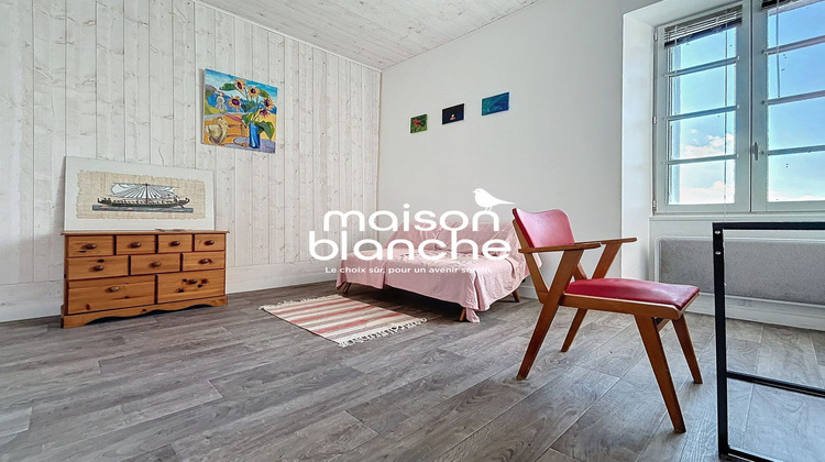 Ma-Cabane - Vente Maison Muron, 145 m²