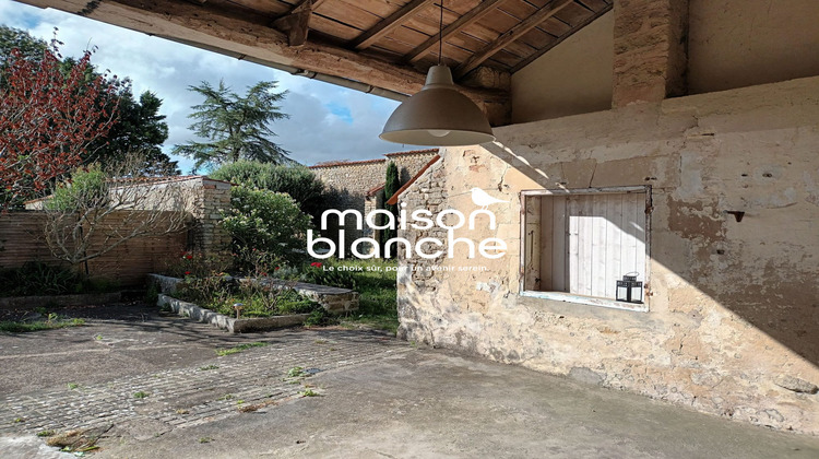 Ma-Cabane - Vente Maison Muron, 145 m²