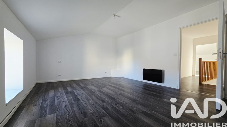 Ma-Cabane - Vente Maison Muron, 111 m²