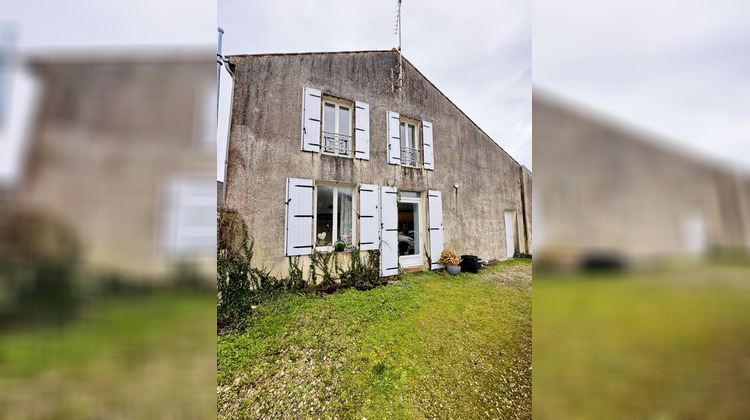 Ma-Cabane - Vente Maison Muron, 112 m²