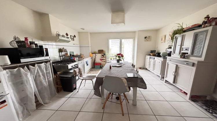 Ma-Cabane - Vente Maison Muron, 112 m²