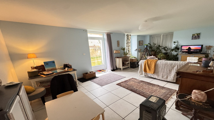 Ma-Cabane - Vente Maison Muron, 112 m²