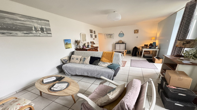 Ma-Cabane - Vente Maison Muron, 112 m²