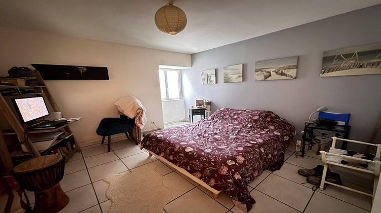 Ma-Cabane - Vente Maison Muron, 112 m²