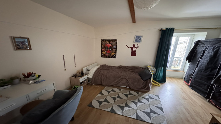 Ma-Cabane - Vente Maison Muron, 112 m²