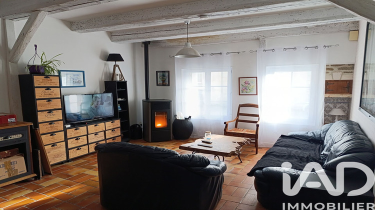 Ma-Cabane - Vente Maison Muron, 160 m²