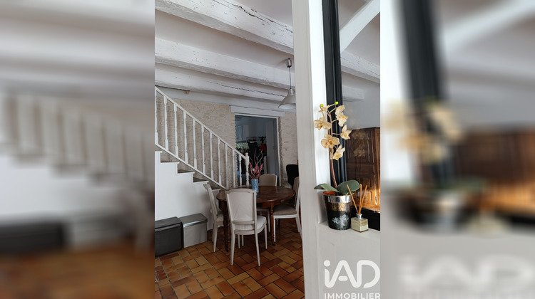 Ma-Cabane - Vente Maison Muron, 160 m²