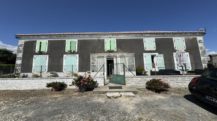 Ma-Cabane - Vente Maison Muron, 340 m²