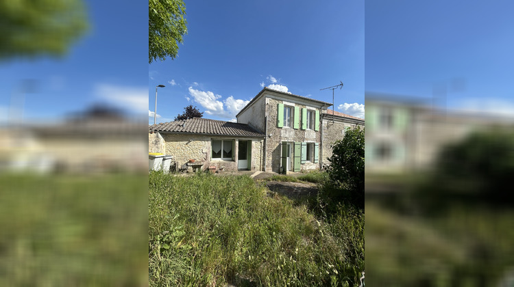 Ma-Cabane - Vente Maison Muron, 340 m²
