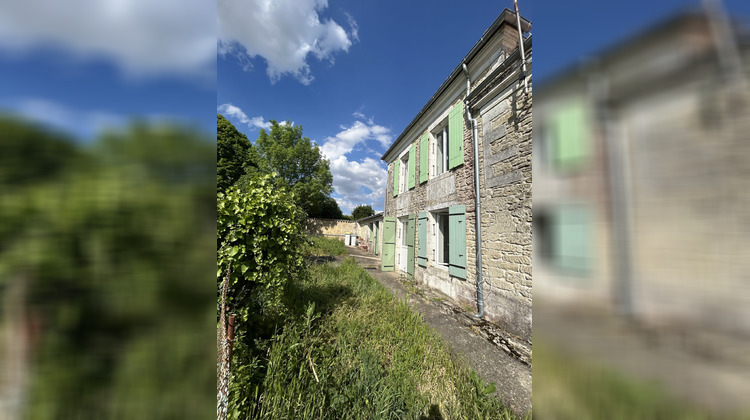 Ma-Cabane - Vente Maison Muron, 340 m²