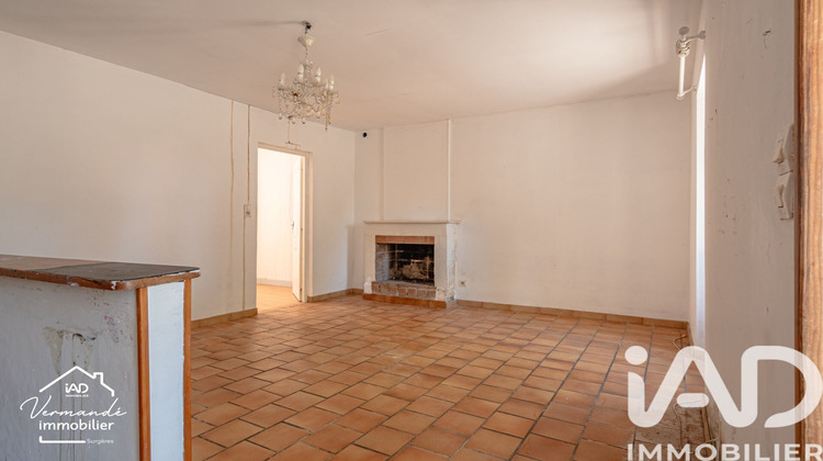 Ma-Cabane - Vente Maison Muron, 75 m²
