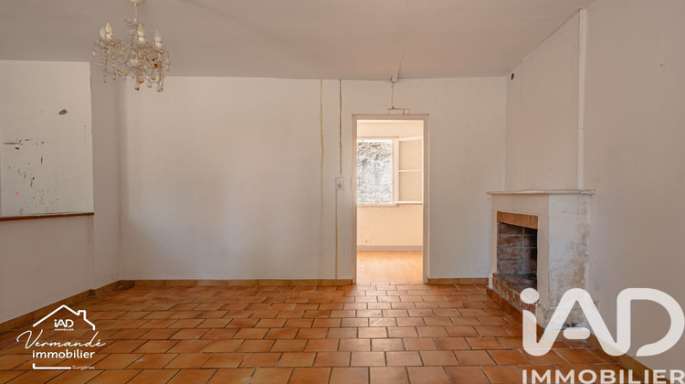 Ma-Cabane - Vente Maison Muron, 75 m²