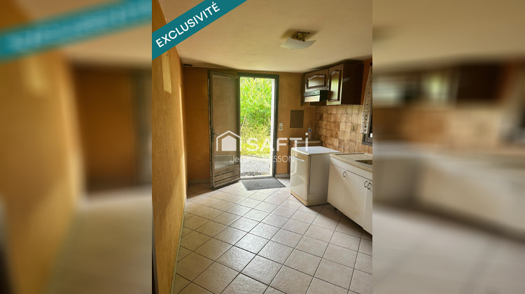 Ma-Cabane - Vente Maison Muron, 94 m²