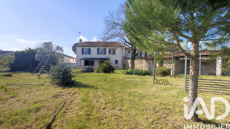 Ma-Cabane - Vente Maison Muron, 200 m²