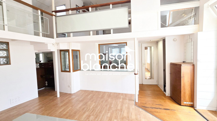 Ma-Cabane - Vente Maison Muron, 46 m²