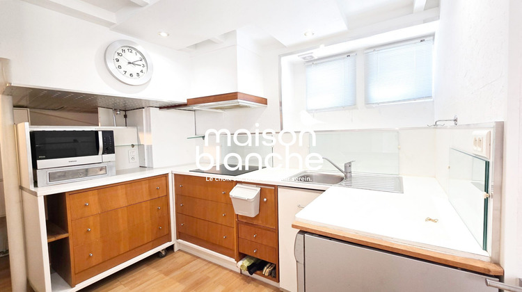 Ma-Cabane - Vente Maison Muron, 46 m²