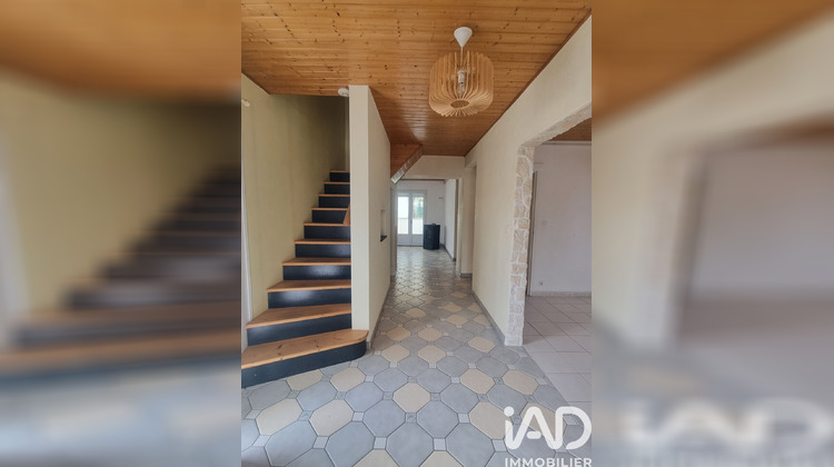 Ma-Cabane - Vente Maison Muron, 118 m²