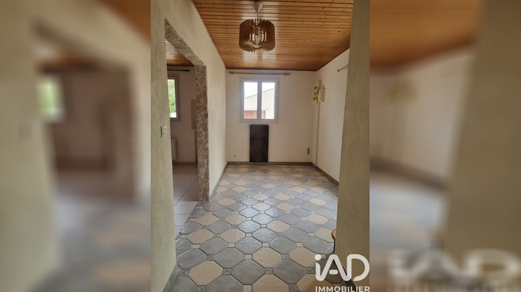 Ma-Cabane - Vente Maison Muron, 118 m²