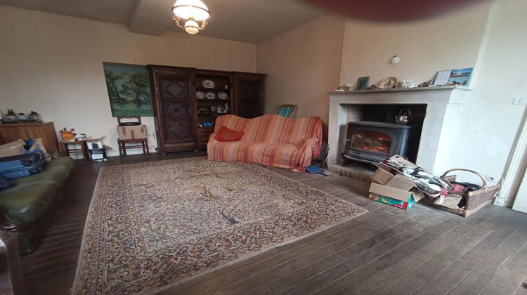 Ma-Cabane - Vente Maison MURS, 141 m²