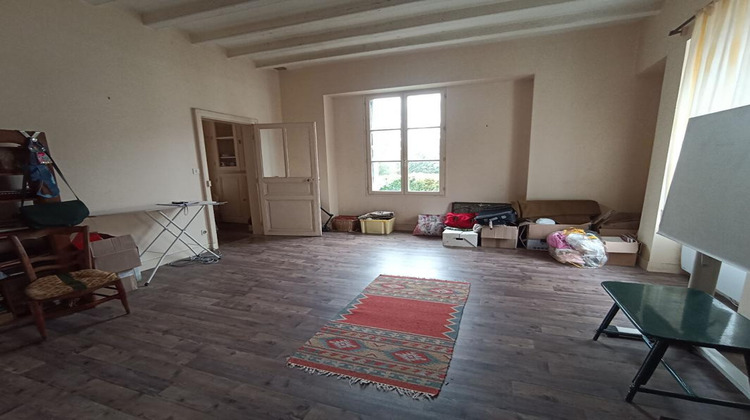 Ma-Cabane - Vente Maison MURS, 141 m²