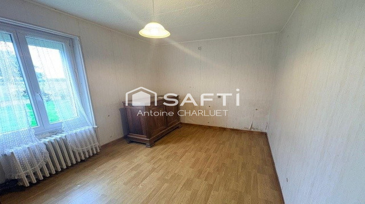 Ma-Cabane - Vente Maison Murs, 104 m²