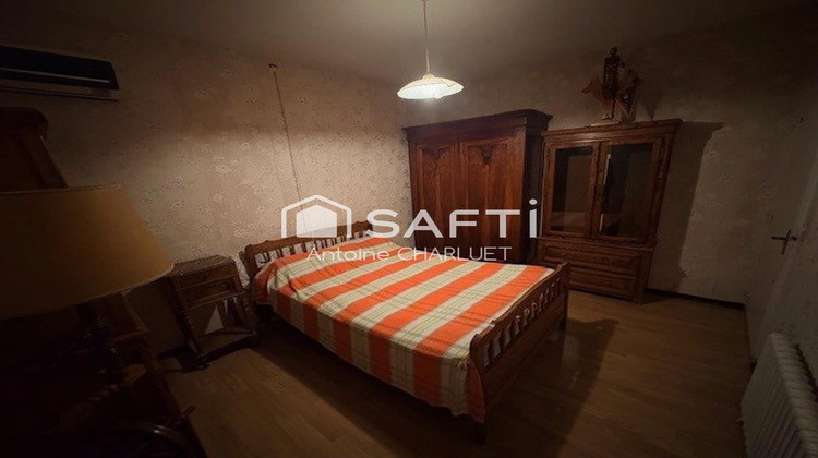 Ma-Cabane - Vente Maison Murs, 104 m²