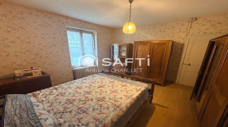 Ma-Cabane - Vente Maison Murs, 104 m²