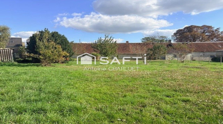 Ma-Cabane - Vente Maison Murs, 150 m²