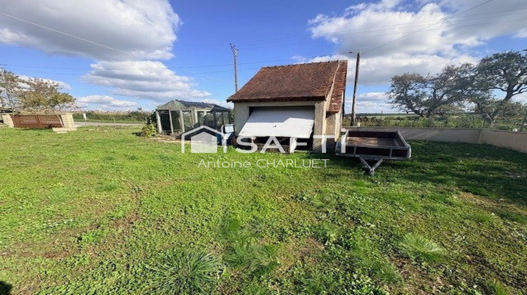 Ma-Cabane - Vente Maison Murs, 150 m²