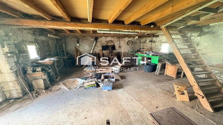 Ma-Cabane - Vente Maison Murs, 150 m²