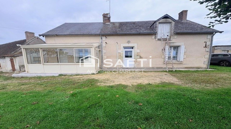Ma-Cabane - Vente Maison Murs, 104 m²