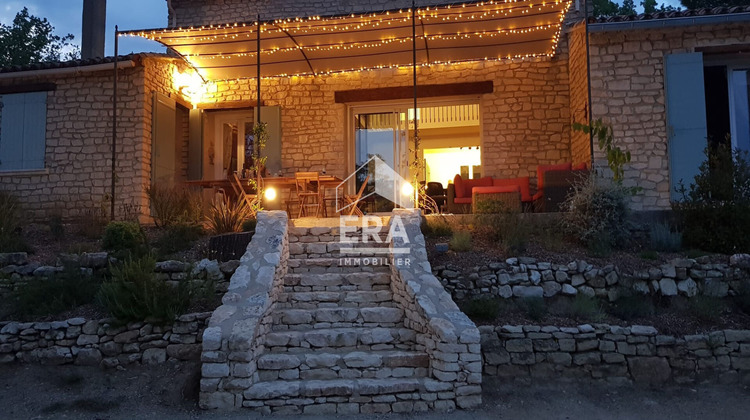 Ma-Cabane - Vente Maison MURS, 165 m²