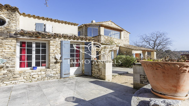 Ma-Cabane - Vente Maison Murs, 320 m²