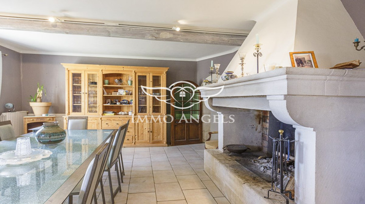 Ma-Cabane - Vente Maison Murs, 320 m²