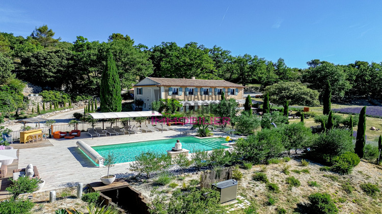 Ma-Cabane - Vente Maison Murs, 311 m²