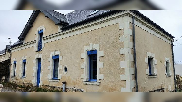 Ma-Cabane - Vente Maison MURS-ERIGNE, 180 m²