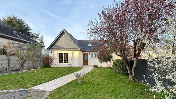 Ma-Cabane - Vente Maison MURS-ERIGNE, 102 m²