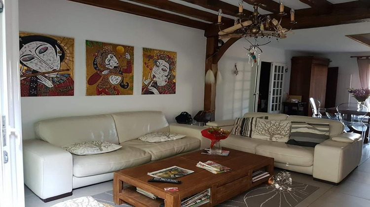 Ma-Cabane - Vente Maison MURS ERIGNE, 138 m²