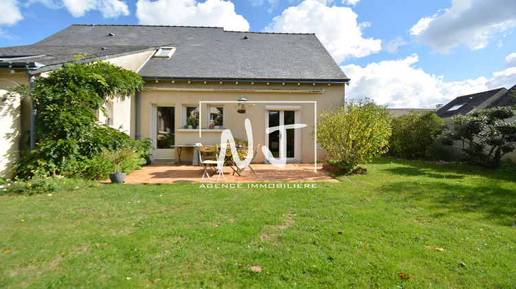 Ma-Cabane - Vente Maison MURS-ERIGNE, 170 m²